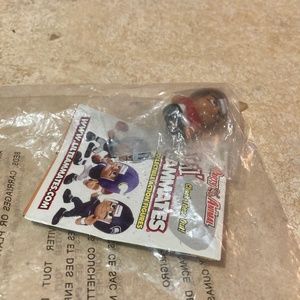 Party Animals Lil’ Teamates Tampa Bay Buccaneers Football Guy New